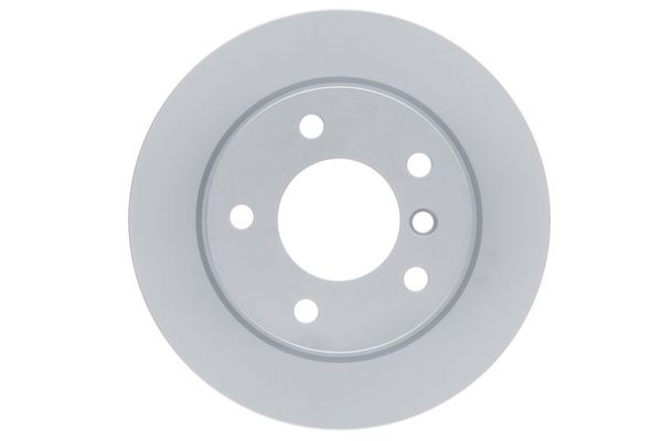 Fren Disk Ayna Arka Sağ ve Sol BMW Z4 Serisi Roadster (E85)(2002->)  BOSCH 0 986 479 494