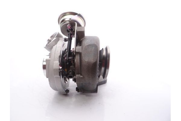 Turbo Şarj  Mercedes ML -Serisi (BM 163)(09.1997->)  GARRETT 709837-5003S