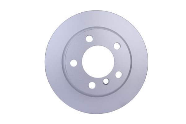 Fren Disk Ayna Arka Sağ ve Sol MINI Paceman (R61)(2012->)  HELLA 8DD 355 123-001