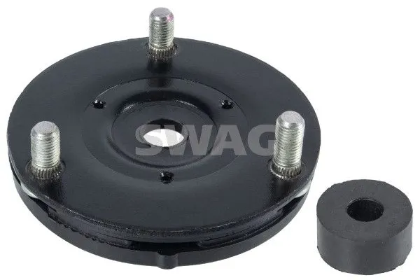 Amortisör Tabla Takozu Ön Sağ veya Sol Isuzu D-Max (2020->)  SWAG 33 10 6240