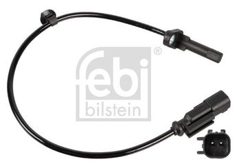 Abs Sensörü Arka Sağ veya Sol FEBI BILSTEIN 109472  1763976 1 763 976 1771171 1 771 171 BK212B372BC BK21-2B372-BC BK212B372BD BK21-2B372-BD