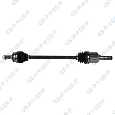 Aks Komple Ön Sağ veya Sol Subaru Legacy Combi (SW)/ Outback (B13/BP)(2003->)  GSP 256013