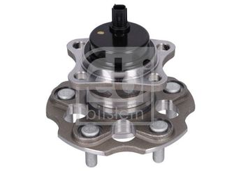 Teker Rulmanı Arka Sağ veya Sol FEBI BILSTEIN 174440  4245047050 42450-47050