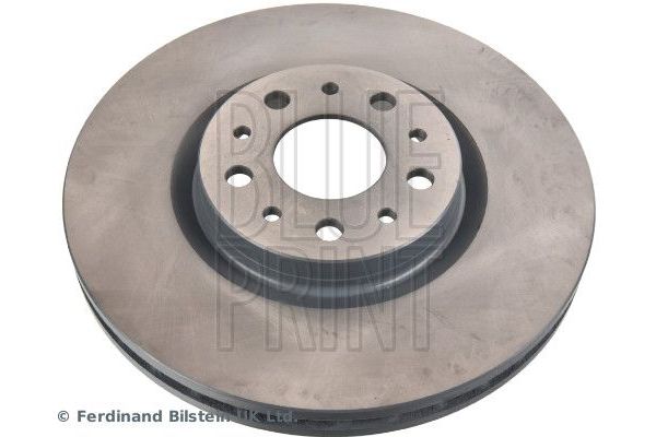 Fren Disk Ayna Ön Sağ ve Sol Fiat Egea (357) HB / CROSS (2016->)  BLUE PRINT ADBP430068