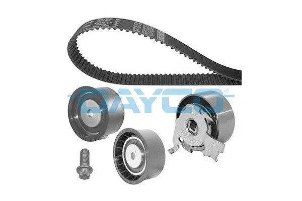 Triger Kayış Seti  Opel Astra F Van (1991->)  DAYCO KTB173