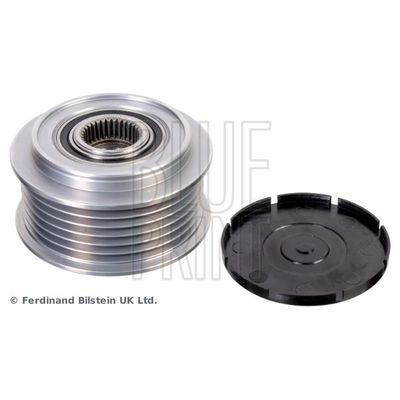 Alternatör Kasnağı  BLUE PRINT ADBP610037