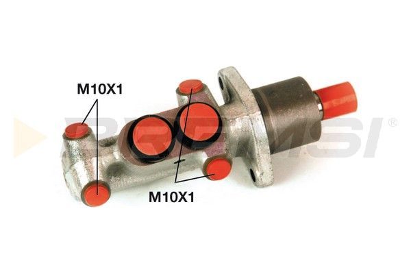 Fren Ana Merkez  MGA 52562