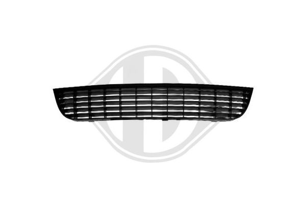 Tampon Panjuru Ön EUROBUMP FIA07PU013T