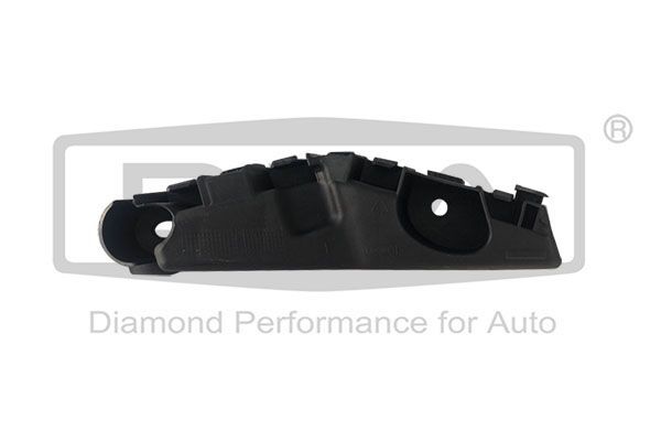 Tampon Braketi Ön Sağ Volkswagen Amarok (2HA/2HB/S1B)(03.2010->2016)  MAHER 38298