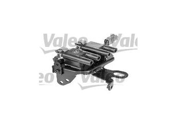Ateşleme Bobini  VALEO 245205  2730123700 27301-23700 2730123710 27301-23710 2730123900 27301-23900 27301 23710 2730123720 27301-23720