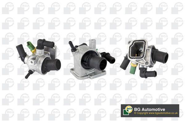 Termostat Gövdesi  SAGEM 131131