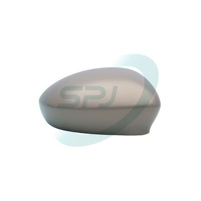 Ayna Kapağı Sol Fiat 500 (312) Limousine (01.2022->)  BSG 25-915-014