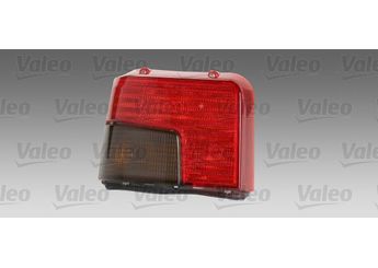 Stop Lambası Sol VALEO 84394  635082 6350-82