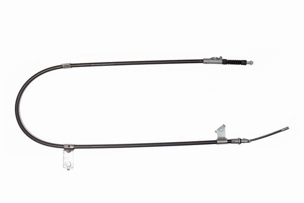 El Fren Teli Arka Sol CAVO 3702 601