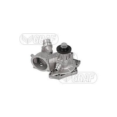 Devirdaim Su Pompası  BMW 5 Serisi Touring (E39)(1997->)  GRAF PA856