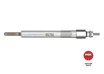 Isıtma Bujisi  NGK 7467  9825139282 9-82513928-2