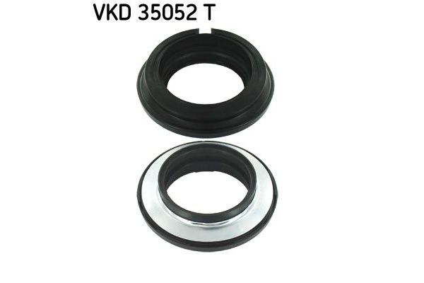 Amortisör Rulmanı Ön Sağ veya Sol Volkswagen T-Cross (C11)(12.2018->2023)  SKF VKD 35052 T