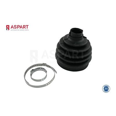 Aks Körüğü Ön İç Sağ veya Sol Opel Antara (2006->)  ASPART 1ABE1028