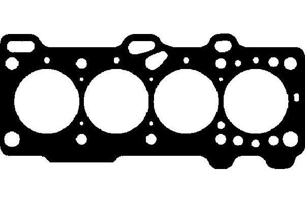 Silindir Kapak Contası  Hyundai Atos Prime (MX)(2000->)  CORTECO 414025P