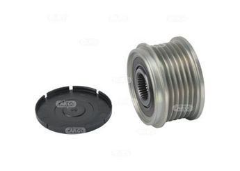 Alternatör Kasnağı  HC-CARGO F 032 333 076  13258483 12318579419 354580 354581 1204177