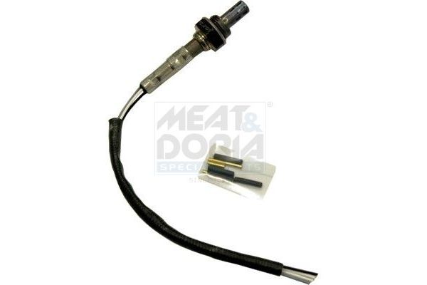 Oksijen (Lambda) Sensörü  BMW 3 Serisi Sedan/Coupe (E30)(1982->)  PIERBURG 7.02604.16.0