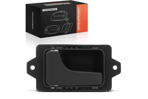 Kapı Kolu Ön veya Arka İç Sağ veya Sol BMW 3 Serisi Sedan/Coupe (E30)(1982->)  TW 2002-3052