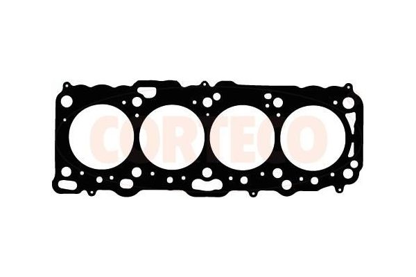 Silindir Kapak Contası  Nissan Primera Traveller [SW] (WP11)(06.1999->)  CORTECO 83415305