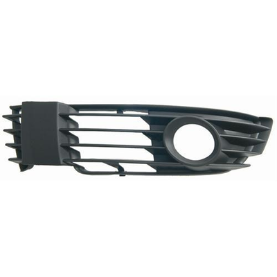 Tampon Panjuru Ön Sol EUROBUMP WOS07PA025