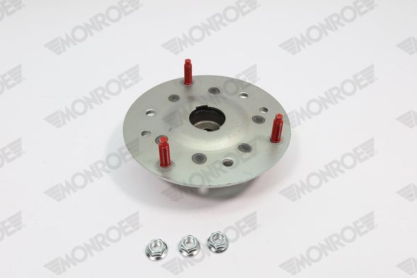 Amortisör Tabla Takozu Arka Sağ veya Sol Land Rover Range Rover Evoque Cabriolet (2015->)  RIW LR12043