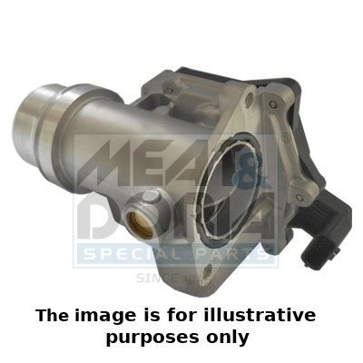 Gaz Kelebeği  KRAFTVOLL 12050250