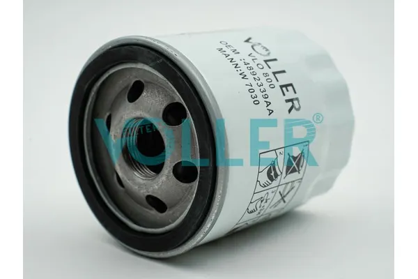 Yağ Filtresi  Alfa Romeo Stelvio (630)(2017->)  VOLLER VLO800