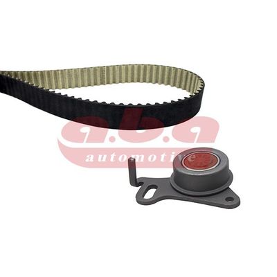 Triger Kayış Seti  A.B.A YK320083