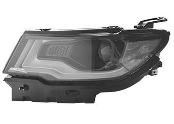 Far Lambası Sol FIAT ORJINAL K55112819AE  K55112819AE 53480201 53488822 K55112819AA K55112819AB K55112819AC K55112819AD K55112819AF K55112819AG