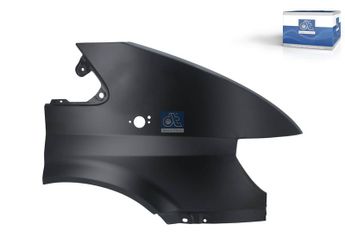 Çamurluk Ön Sağ GORDON 99B87R  YC15 16015 BT