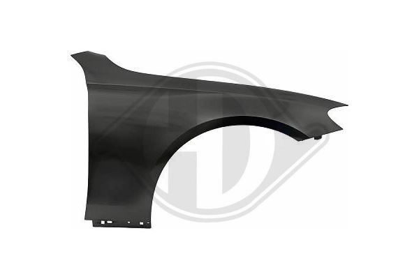 Çamurluk Ön Sağ CARTEK TPMRD0163