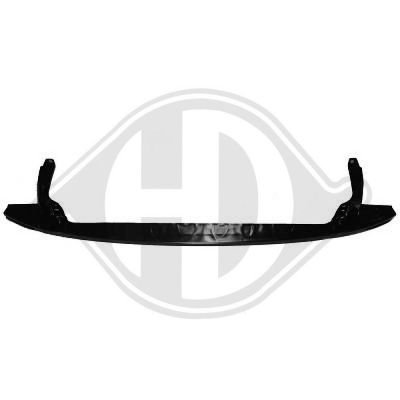 Tampon Demiri Ön MADE IN TAIWAN 1K0807093C