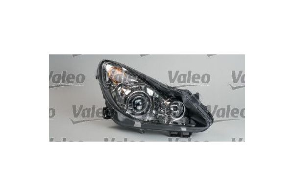 Far Lambası Sol OPEL ORJINAL 93189365