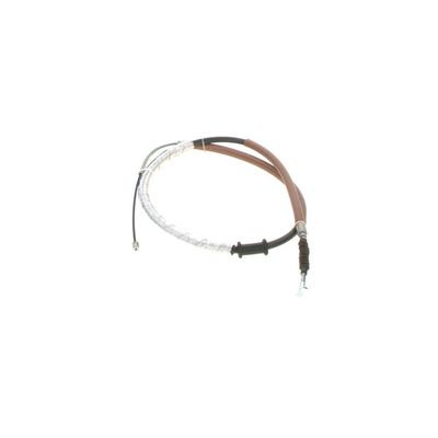 El Fren Teli Arka Sol Fiat Brava (182)(1995->)  BOSCH 1 987 477 552