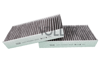 Polen Filtresi  VOLLER VLCA679-2  1648300218 164 830 02 18 164830021864 164 830 02 18 64 A1648300218 A 164 830 02 18 A164830021864