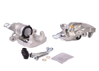 Fren Kaliper Arka Sol HELLA 8AN 355 783-711  3345674 30863315 308633155 33456740 8251696 8602078 86020781 8602150 86021508