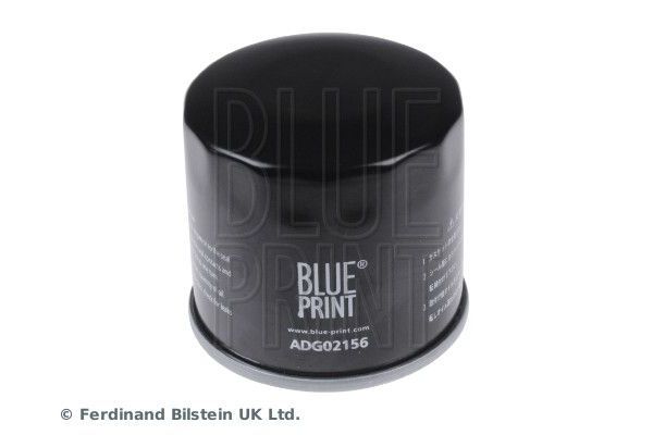 Yağ Filtresi  BLUE PRINT ADG02156