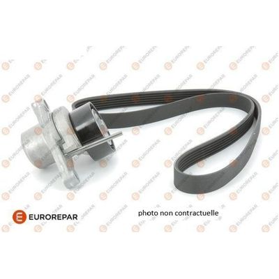 Vantilatör Kayış Seti  Opel Mokka (P2QO)(2020->)  PSA ORJINAL 1687683680