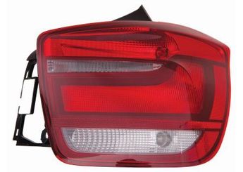 Stop Lambası Sağ DEPO 444-1966R-LD-UE  63217270096