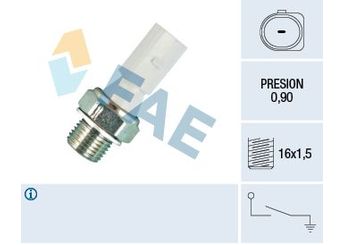 Yağ Müşürü  PROSWITCH PRM400009  47919081B 047 919 081 B