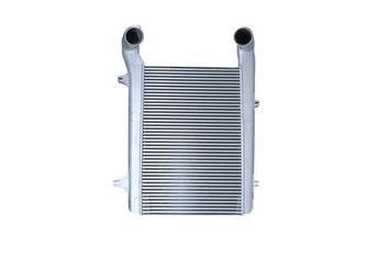 Turbo Radyatörü  NRF 309055  1619667 1327673
