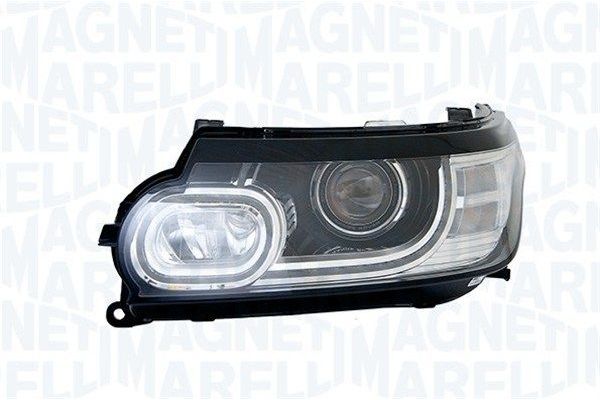 Far Lambası Sol Land Rover Range Rover Sport (2013->)  MAGNETI MARELLI 712476501129