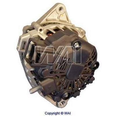 Alternatör  Kia ProCeed (ED)(2008->)  KRAFTVOLL 11020069