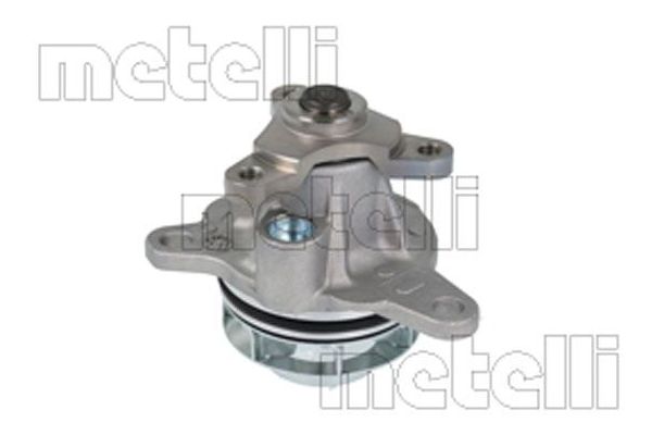 Devirdaim Su Pompası  Nissan Primastar Kombi (12.2021->)  METELLI 24-1489