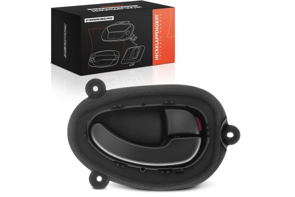 Kapı Kolu Ön İç Sağ HUSHAN 1561-3011