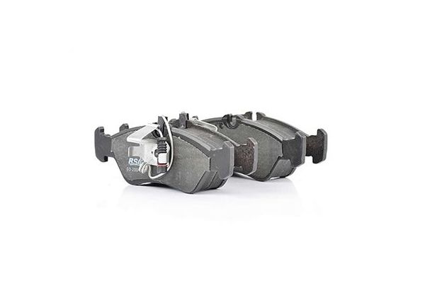 Fren Disk Balata Arka Mercedes Sprinter P.Van (901-904)(1994->)  BSG 60-200-003